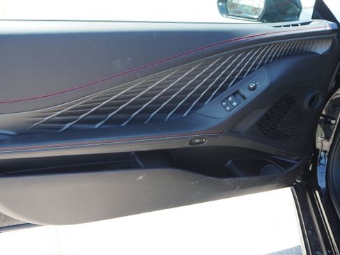 New 2025 Dodge Charger R/T w/ Quick Order Package 25M R/T image 12