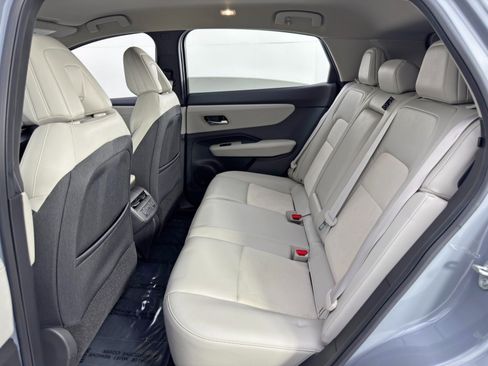 Used 2024 Nissan Ariya Engage image 39