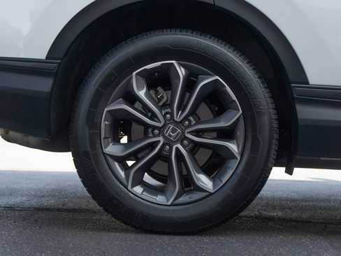 Used 2022 Honda CR-V EX image 10