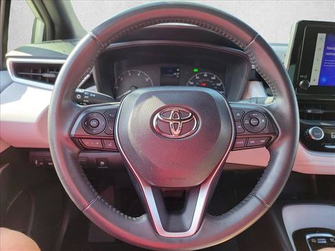 Used 2024 Toyota Corolla SE FWD image 15