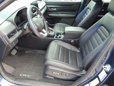 Used 2024 Honda CR-V Sport-L image 10