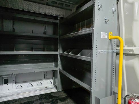 Used 2023 RAM ProMaster 3500 image 11