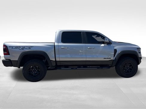 Used 2022 RAM 1500 TRX w/ TRX Level 2 Equipment Group AWD/4WD image 4