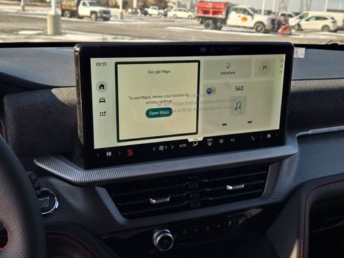 New 2026 Ford Explorer ST-Line image 26