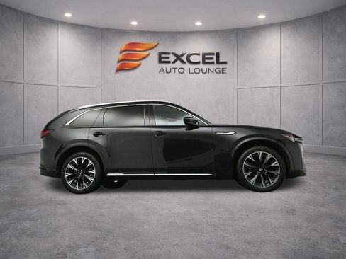 Used 2024 MAZDA CX-90 3.3 Turbo S AWD/4WD image 46