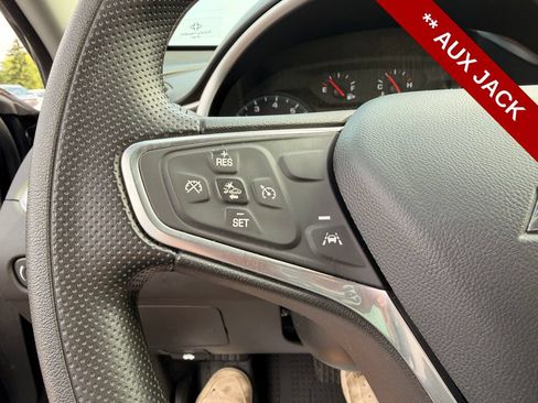Used 2023 Chevrolet Malibu LT w/ LPO, Floor Liner Package FWD image 18