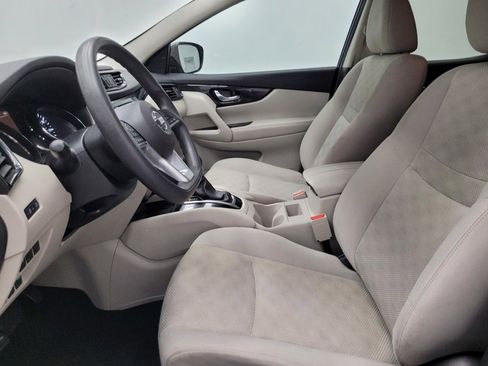 Used 2019 Nissan Rogue Sport SV image 17