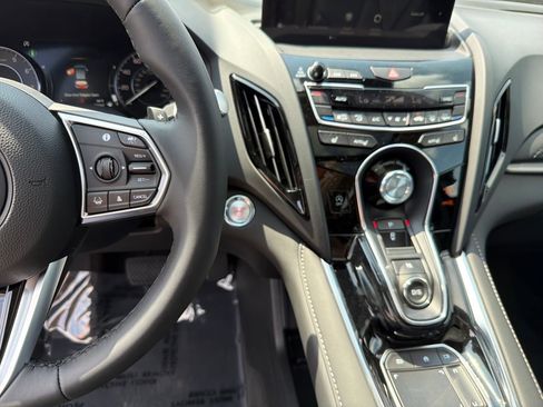 New 2026 Acura RDX SH-AWD w/ Technology Package image 15