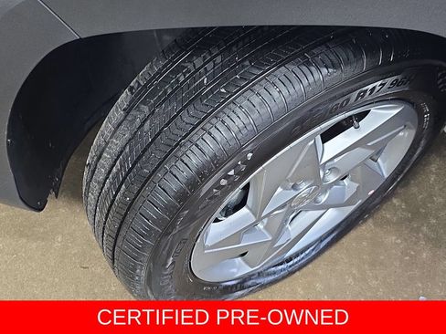 Used 2026 Hyundai Kona SE FWD image 32