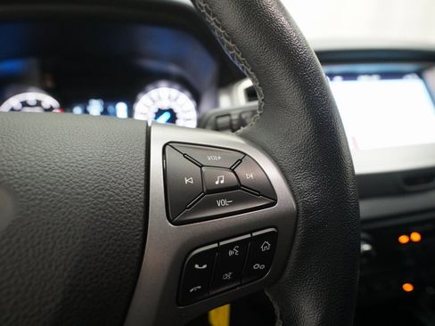 Used 2019 Ford Ranger XLT w/ Equipment Group 301A Mid image 18