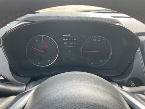 Used 2023 Subaru WRX image 14