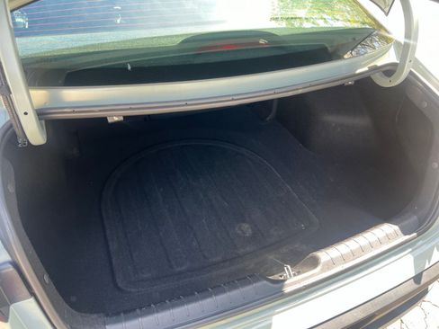 Used 2025 Kia K4 LXS image 25