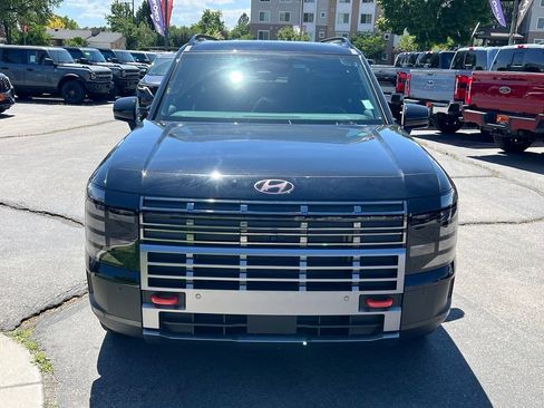 Used 2026 Hyundai Palisade XRT Pro AWD/4WD image 4