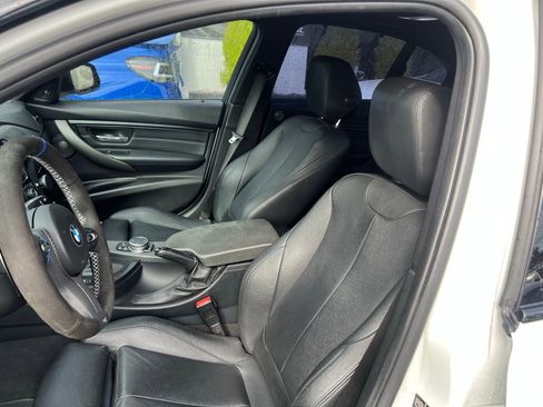 Used 2015 BMW 335i Sedan image 13