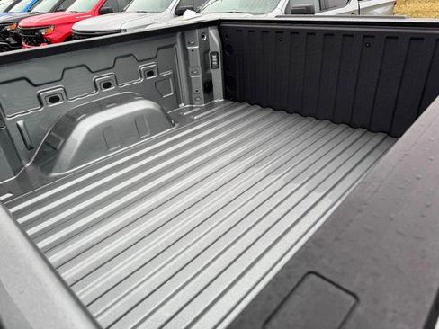 New 2026 Chevrolet Silverado 1500 RST image 36