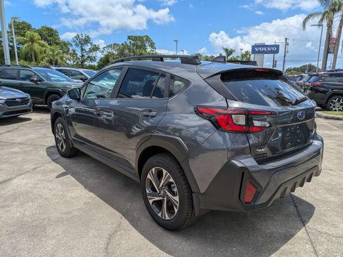 Certified 2026 Subaru Crosstrek 2.5i Premium w/ Convenience Package #2 AWD/4WD image 6
