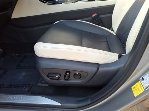 Certified 2023 Lexus NX 350 AWD image 19