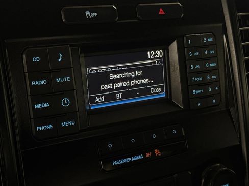Used 2016 Ford F150 XL w/ Equipment Group 101A Mid RWD image 50
