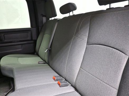 Used 2022 RAM 3500 Tradesman w/ Max Tow Package image 12