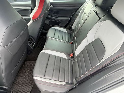 Used 2024 Volkswagen GTI SE image 12