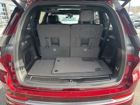 New 2026 Jeep Grand Cherokee L Limited image 28