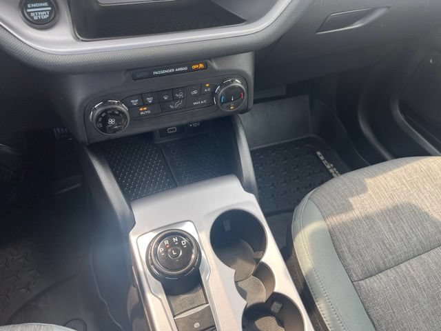 Used 2023 Ford Bronco Sport Big Bend AWD/4WD image 40