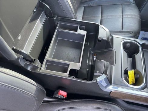 Used 2024 Chevrolet Silverado 2500 High Country w/ High Country Premium Package image 43