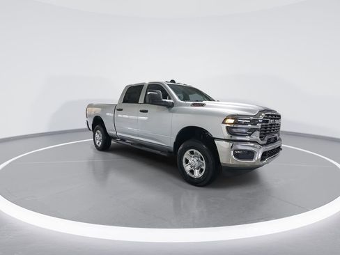 New 2026 RAM 2500 Tradesman AWD/4WD image 2