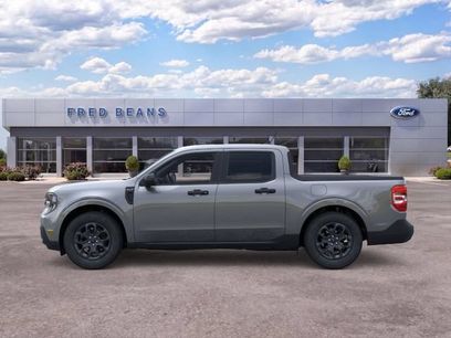 New 2026 Ford Maverick XLT w/ XLT Luxury Package