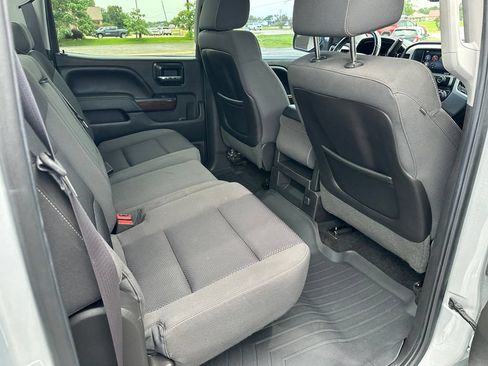 Used 2014 GMC Sierra 1500 SLE w/ Texas SLE Value Package RWD image 18