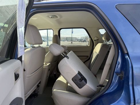 Used 2008 Ford Escape XLT image 23