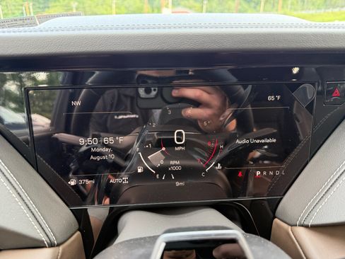 New 2026 GMC Yukon XL Denali Ultimate AWD/4WD image 32