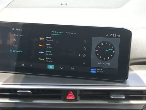 Used 2024 Kia Sorento S FWD image 21