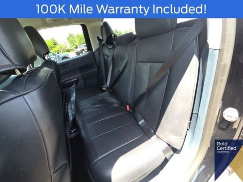 Used 2025 Ford Maverick XL w/ Equipment Group 101A AWD/4WD image 15