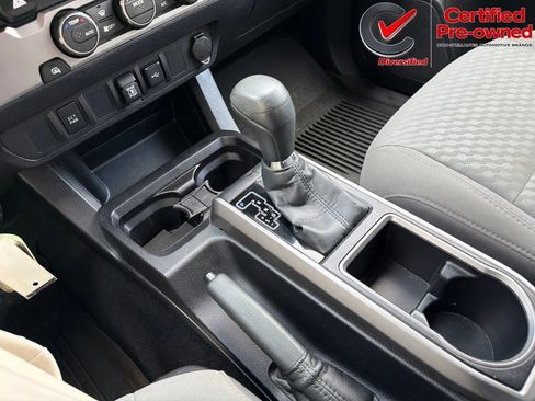 Used 2021 Toyota Tacoma SR5 RWD image 61