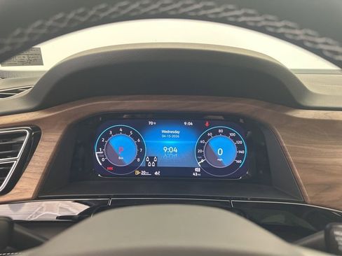 New 2026 Volkswagen Atlas SE AWD/4WD image 11