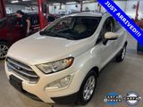 Used 2020 Ford EcoSport SE w/ SE Convenience Package image 2