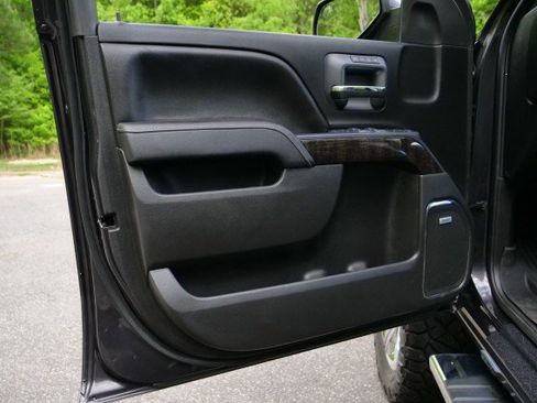 Used 2015 GMC Sierra 1500 Denali w/ Driver Alert Package image 25