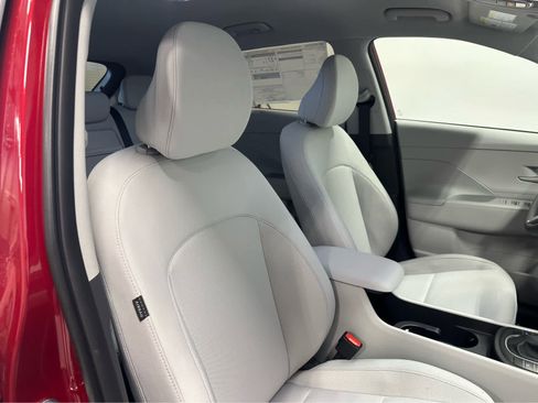New 2026 Hyundai Kona SEL Sport FWD image 10