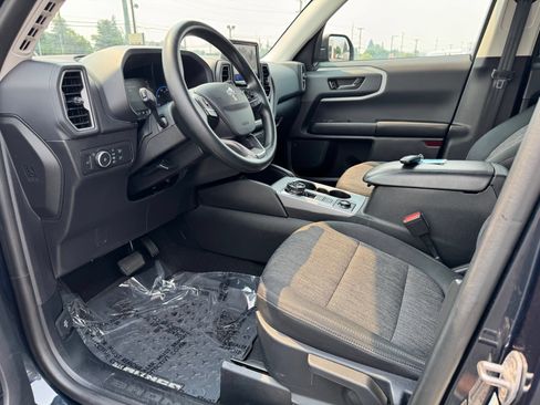 Used 2021 Ford Bronco Sport Big Bend AWD/4WD image 17