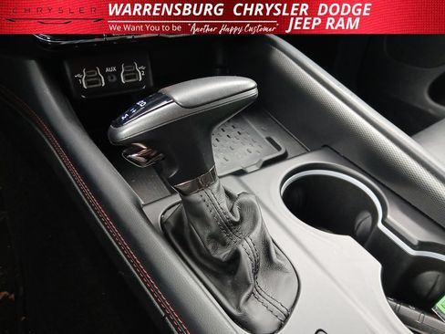 Used 2025 Dodge Durango R/T AWD/4WD image 23