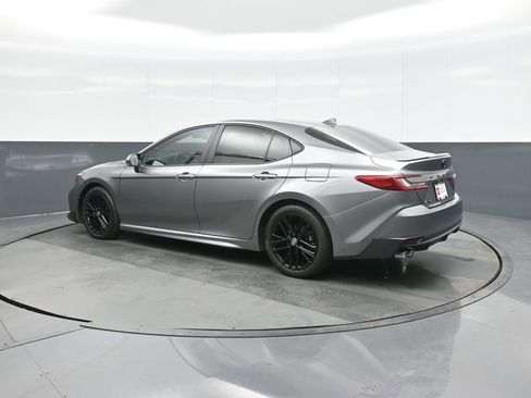 Certified 2025 Toyota Camry SE w/ Convenience Package image 5