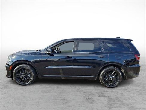 Certified 2022 Dodge Durango R/T image 2