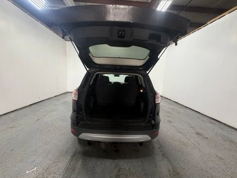 Used 2013 Ford Escape SE FWD image 9