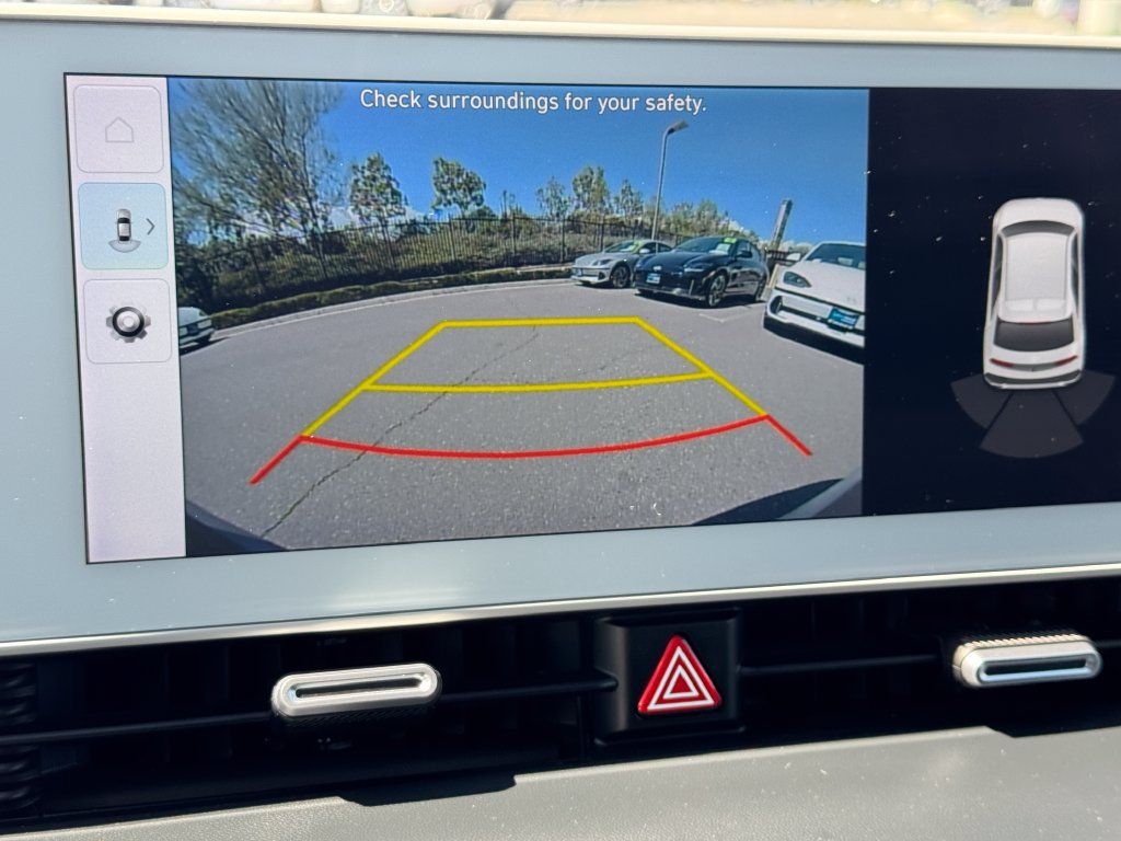 Certified 2024 Hyundai Ioniq 5 SE RWD image 20