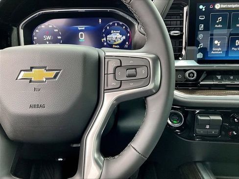 New 2026 Chevrolet Silverado 2500 LT w/ Safety Package image 20