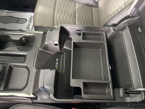 Used 2023 Chevrolet Silverado 1500 ZR2 w/ ZR2 Bison Edition image 37