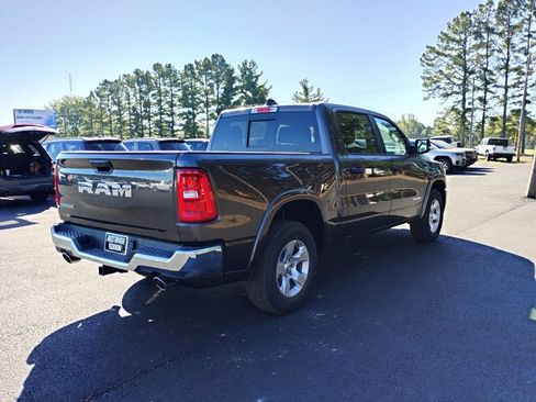 New 2026 RAM 1500 Big Horn image 5