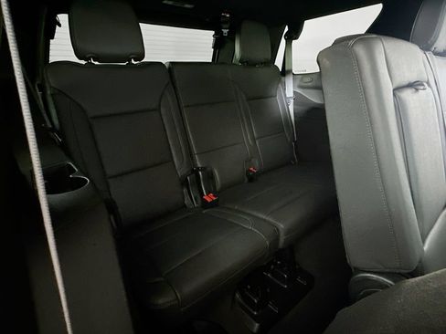 Used 2023 Chevrolet Tahoe LT AWD/4WD image 14
