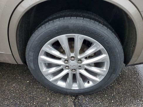 Used 2023 Cadillac XT6 Premium Luxury w/ Technology Package image 36